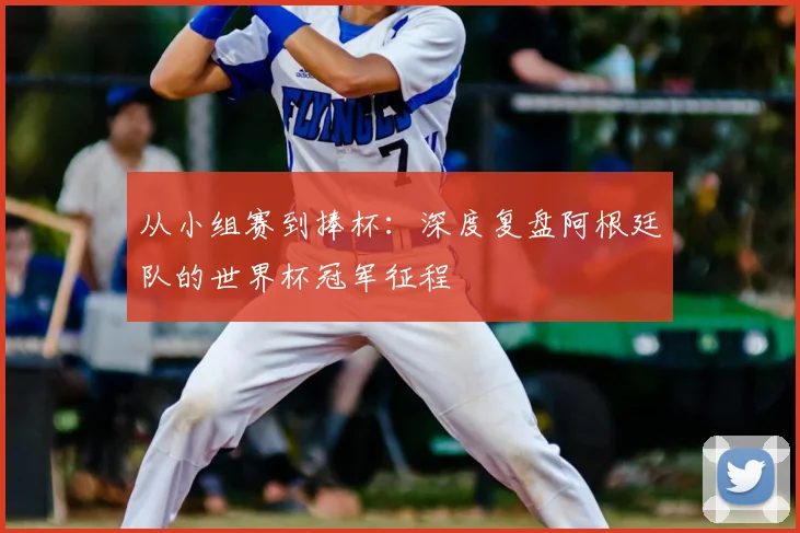 从小组赛到捧杯：深度复盘阿根廷队的世界杯冠军征程