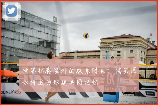 世界杯赛场外的欢乐时刻：搞笑图如何成为球迷共同记忆