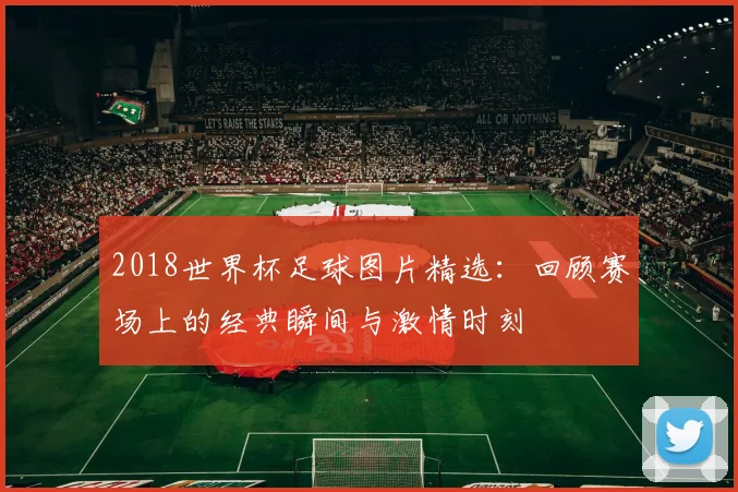 2018世界杯足球图片精选：回顾赛场上的经典瞬间与激情时刻